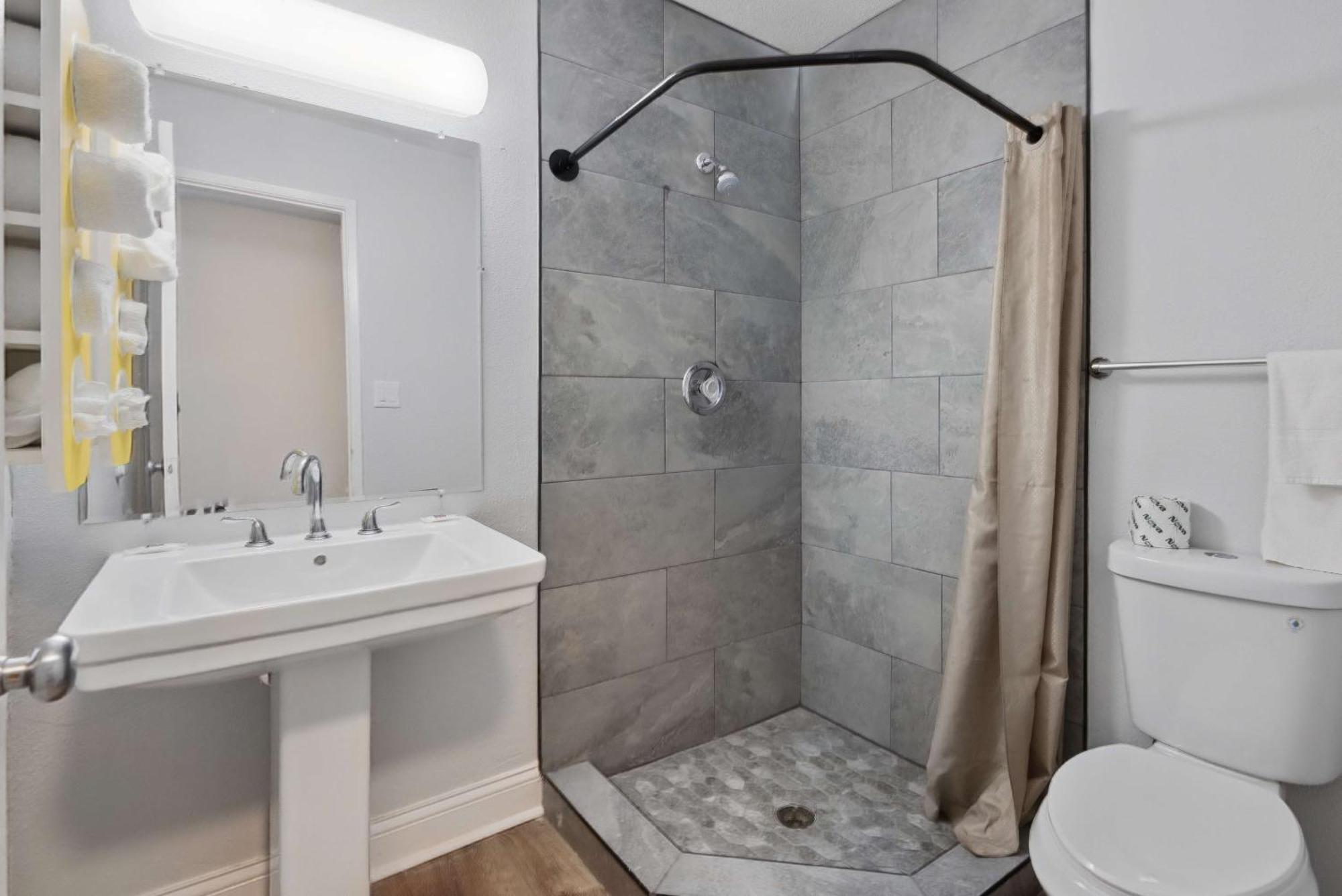 Motel 6-Normal, Il - Bloomington Area Екстериор снимка